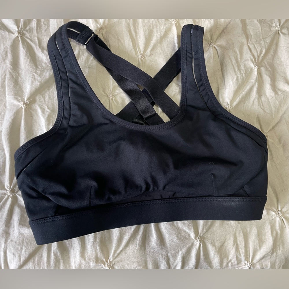 Fabletics High Impact Sports Bra
